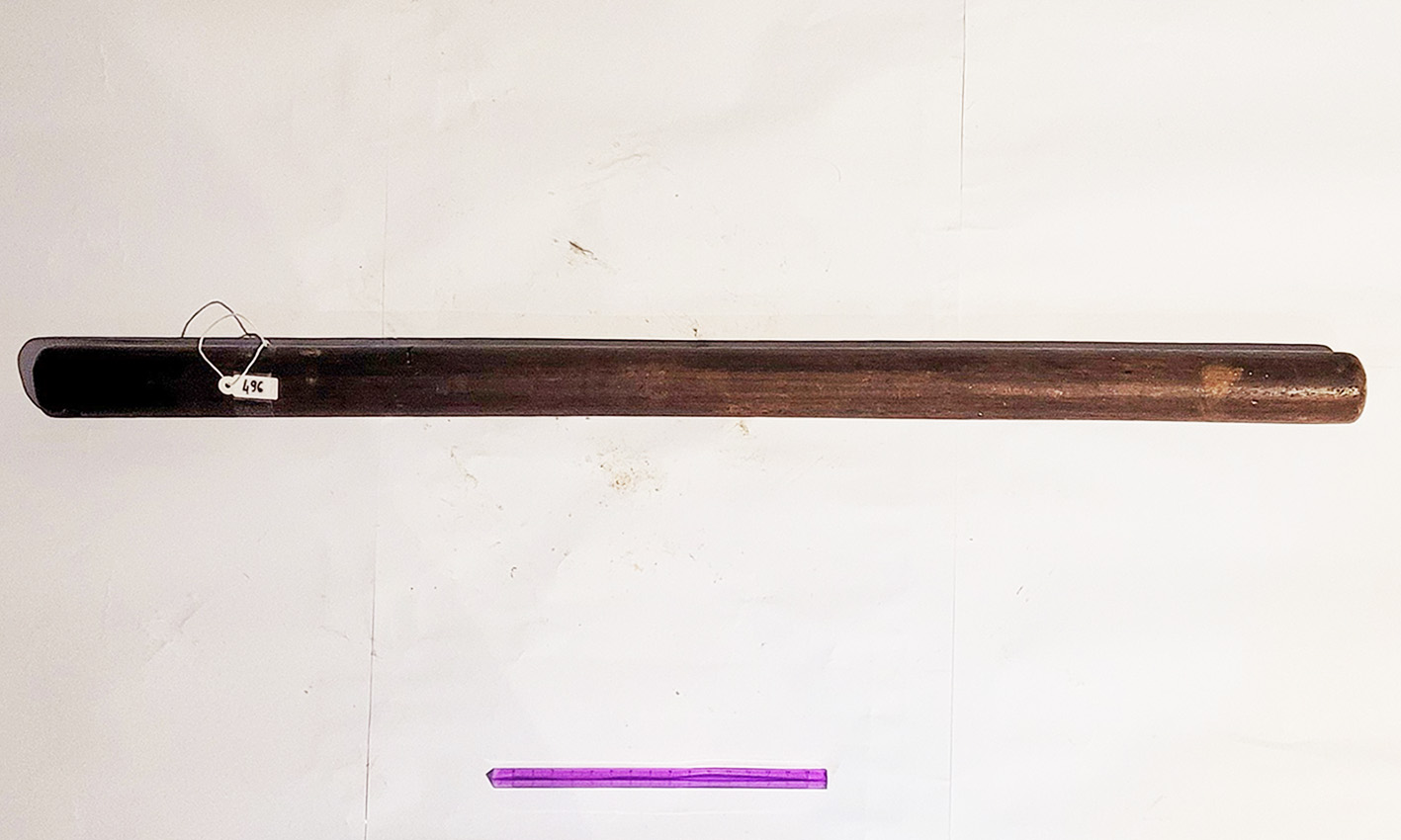 cannoni (mattarello, ARREDI E SUPPELLETTILI/ CONTENITORI, RECIPIENTI E OGGETTI DI USO DOMESTICO) - artigianato