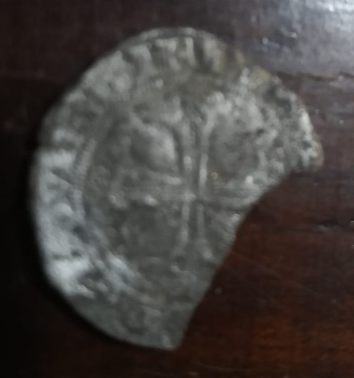 SINGOLO OGGETTO/ moneta, SECOLI/ XIV