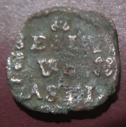 SINGOLO OGGETTO/ moneta, SECOLI/ XV