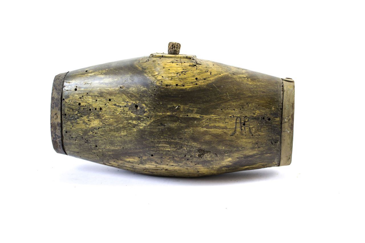 barilotto (barile, STRUMENTI E ACCESSORI/ AGRO-SILVO-PASTORALI) - bottega artigianale lussurgese