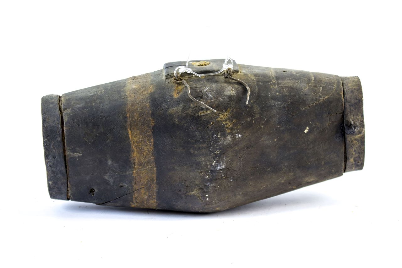 barilotto (barile, STRUMENTI E ACCESSORI/ AGRO-SILVO-PASTORALI) - bottega artigianale lussurgese