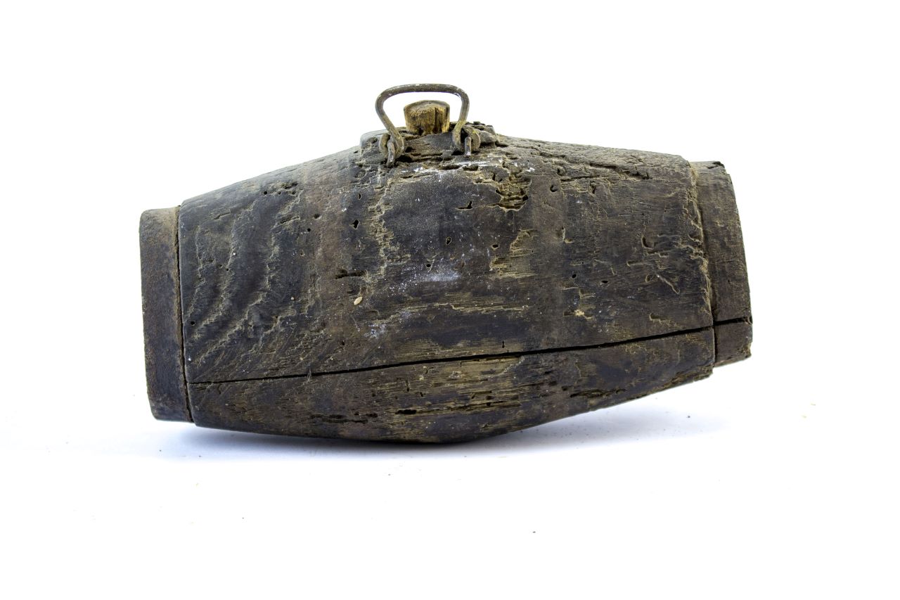 barilotto (barile, STRUMENTI E ACCESSORI/ AGRO-SILVO-PASTORALI) - bottega artigianale lussurgese