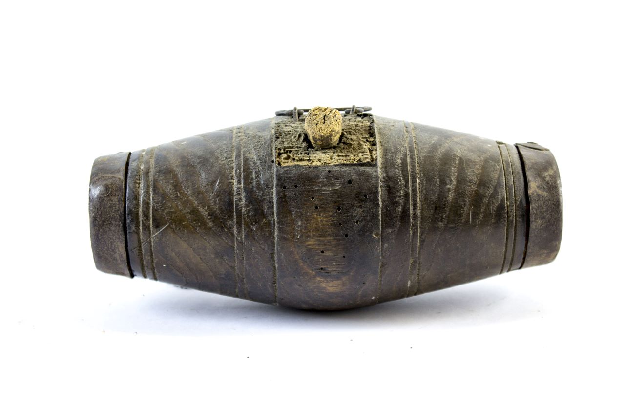 barilotto (barile, STRUMENTI E ACCESSORI/ AGRO-SILVO-PASTORALI) - bottega artigianale lussurgese