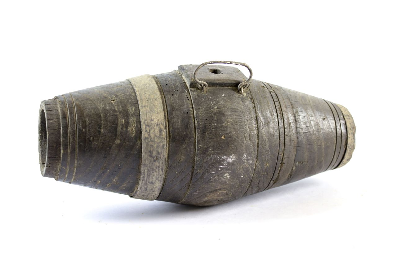 barilotto (barile, STRUMENTI E ACCESSORI/ AGRO-SILVO-PASTORALI) - bottega artigianale lussurgese