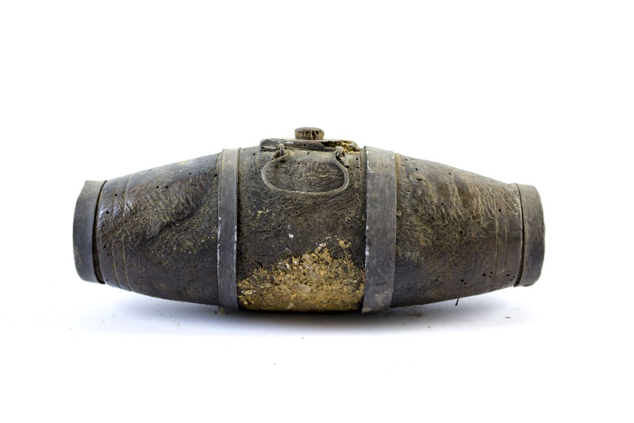 barilotto (barile, STRUMENTI E ACCESSORI/ AGRO-SILVO-PASTORALI) - bottega artigianale lussurgese