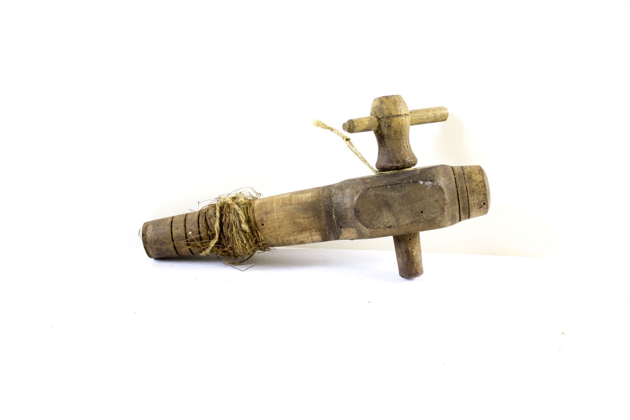 isserta ‘e linna (cannello, ARREDI E SUPPELLETTILI/ CONTENITORI, RECIPIENTI E OGGETTI DI USO DOMESTICO) - bottega artigianale lussurgese