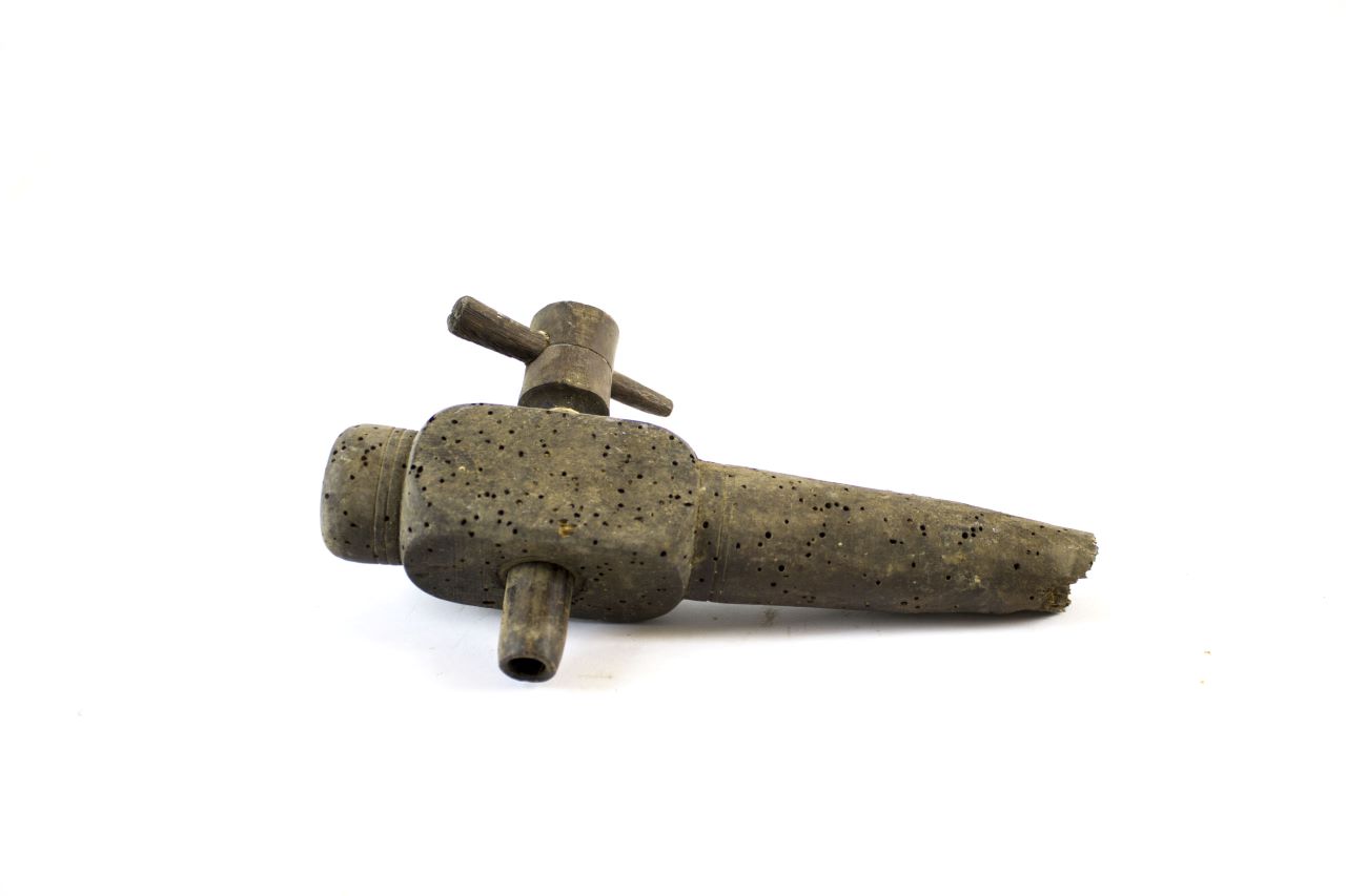 isserta ‘e linna (cannello, ARREDI E SUPPELLETTILI/ CONTENITORI, RECIPIENTI E OGGETTI DI USO DOMESTICO) - bottega artigianale lussurgese