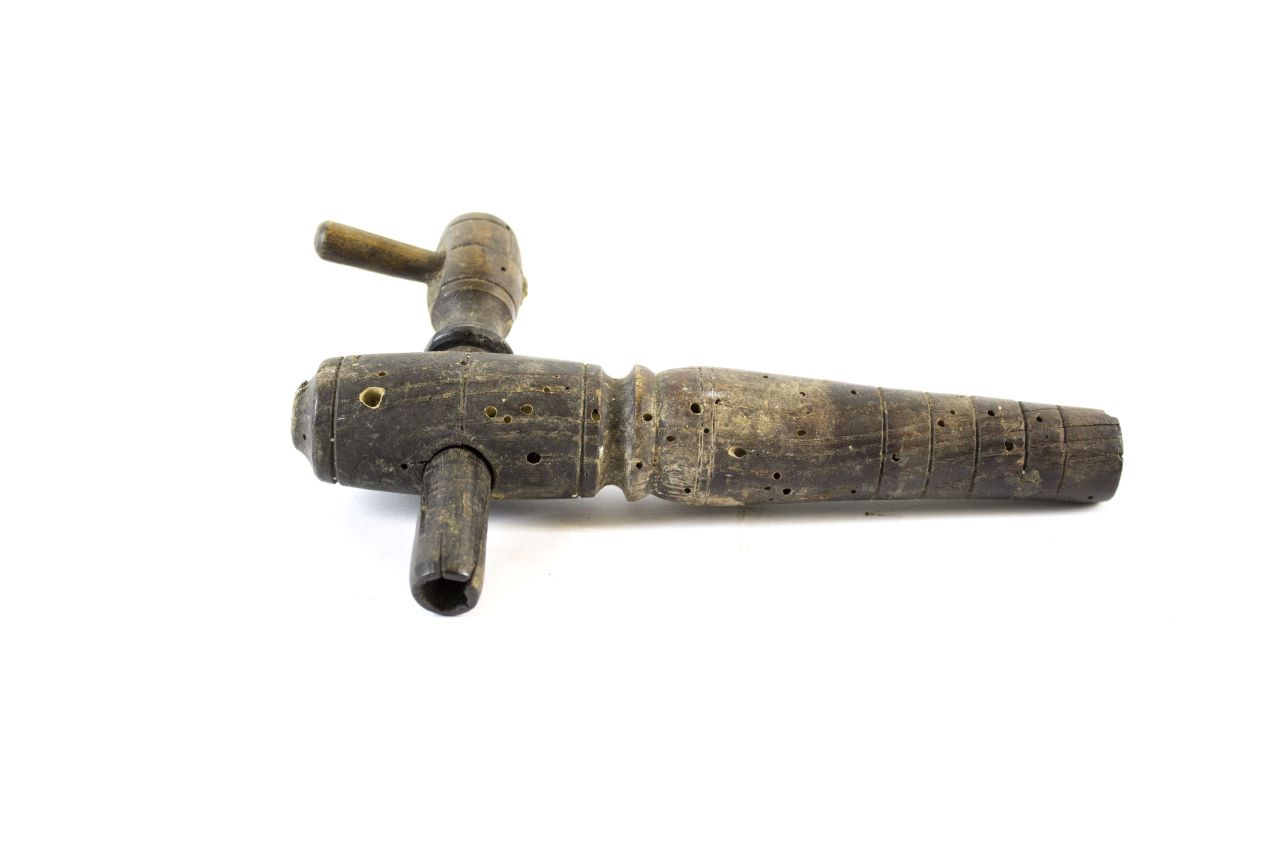 isserta ‘e linna (cannello, ARREDI E SUPPELLETTILI/ CONTENITORI, RECIPIENTI E OGGETTI DI USO DOMESTICO) - bottega artigianale lussurgese