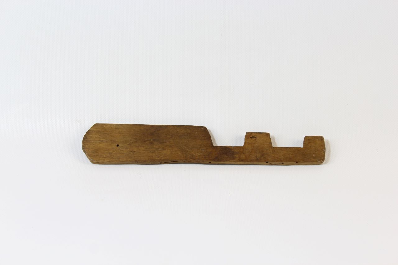 crae ‘e ferru po iaga (chiave, da cancello, BENI SUL TERRITORIO/ AGRO-SILVO-PASTORALI, CACCIA E PESCA)