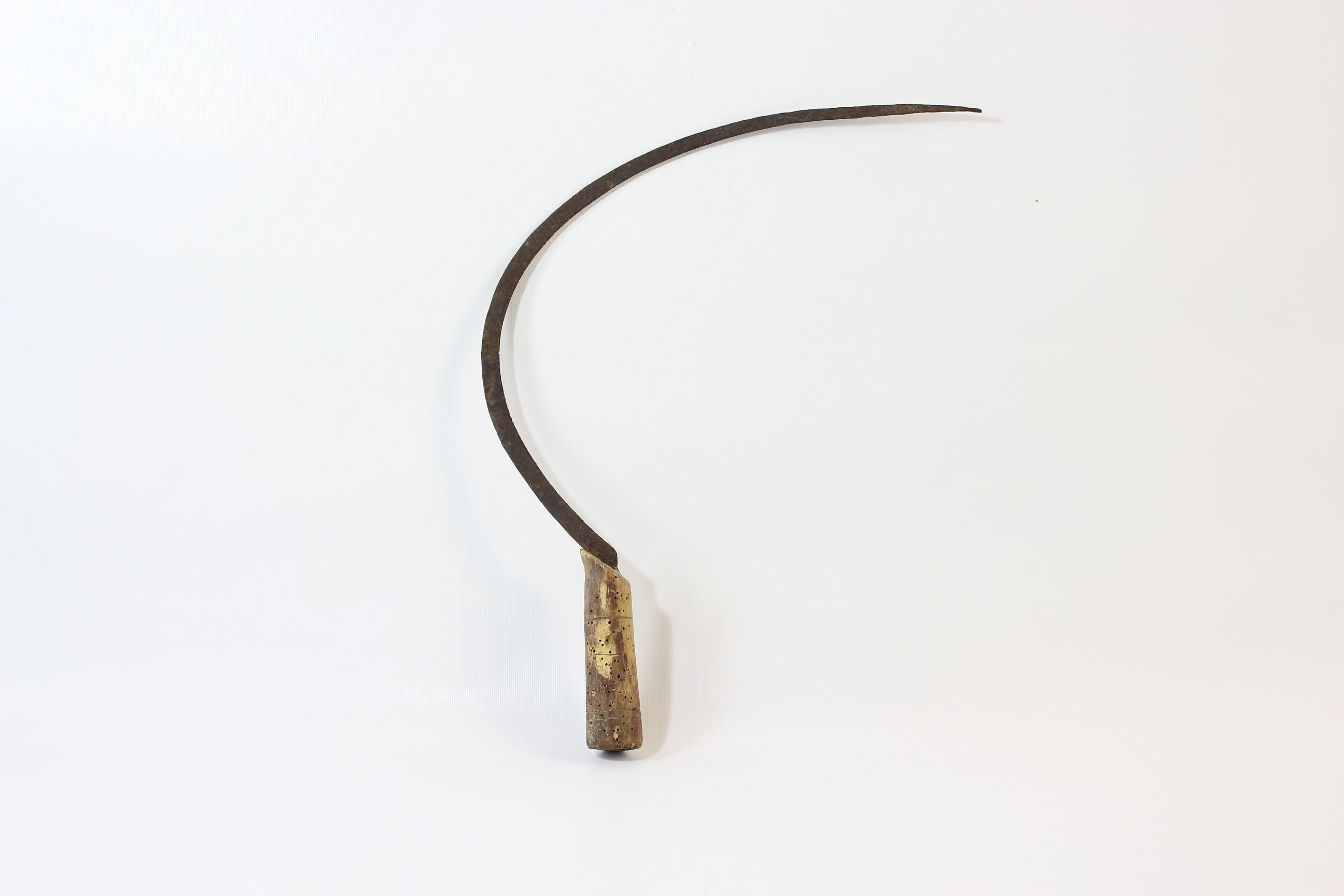 frache ‘e messare (falce, messoria, STRUMENTI E ACCESSORI/ AGRO-SILVO-PASTORALI)