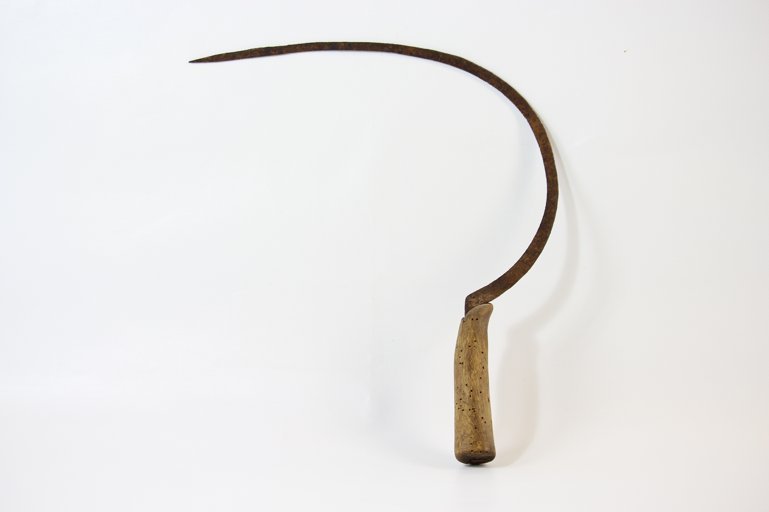 frache ‘e messare (falce, messoria, STRUMENTI E ACCESSORI/ AGRO-SILVO-PASTORALI)