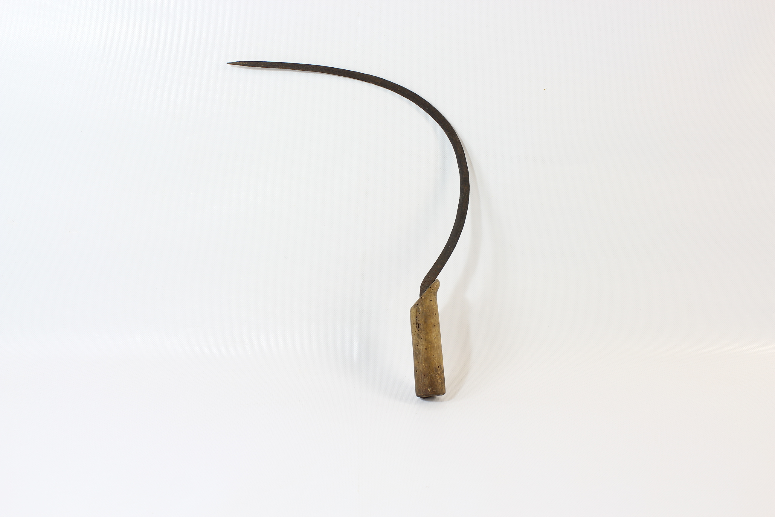 frache ‘e messare (falce, messoria, STRUMENTI E ACCESSORI/ AGRO-SILVO-PASTORALI)