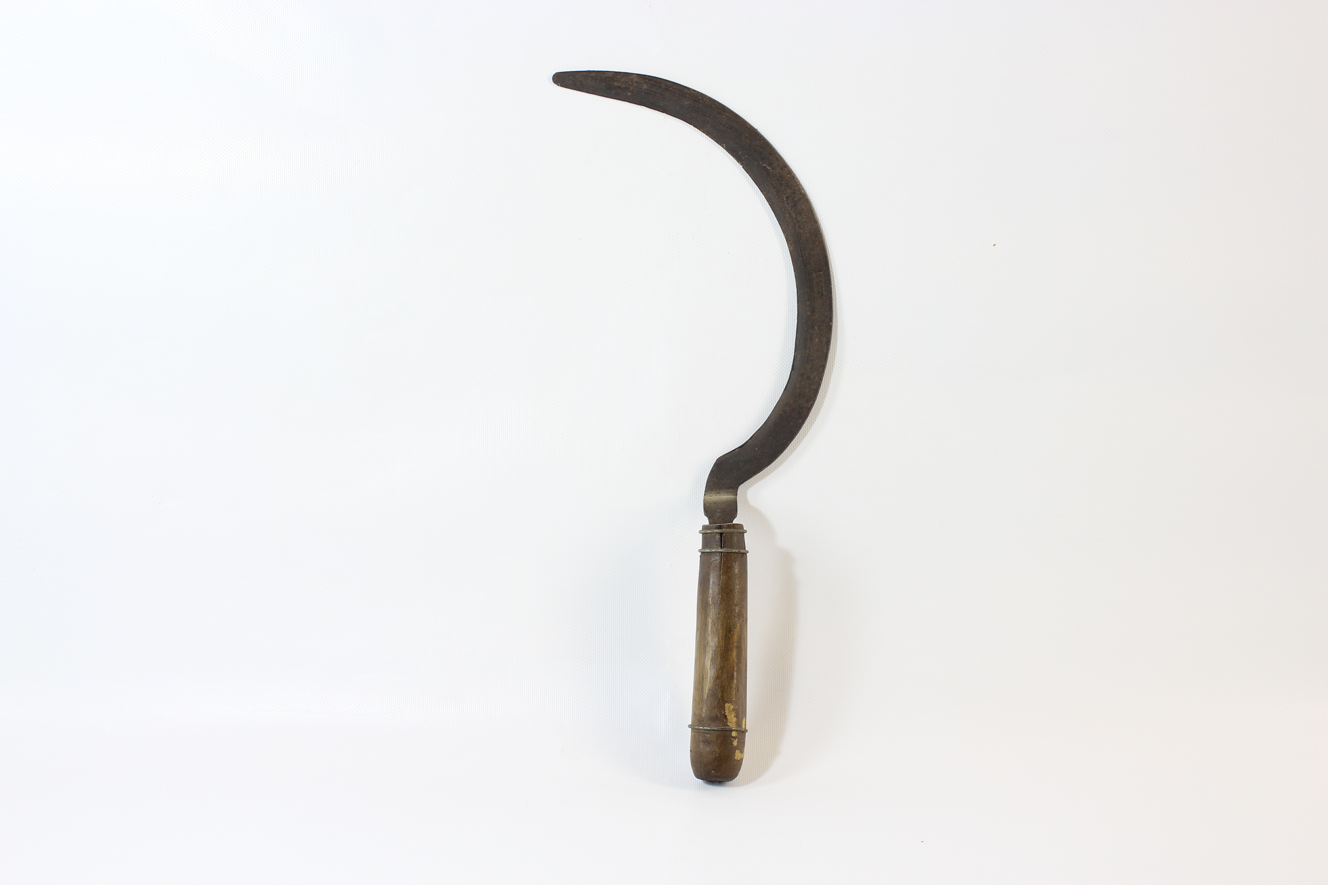 frache ‘e messare (falce, messoria, STRUMENTI E ACCESSORI/ AGRO-SILVO-PASTORALI)