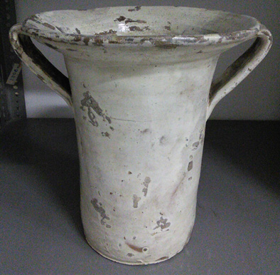 cantaru, cantaricchiu (cantero, ARREDI E SUPPELLETTILI/ CONTENITORI, RECIPIENTI E OGGETTI DI USO DOMESTICO)