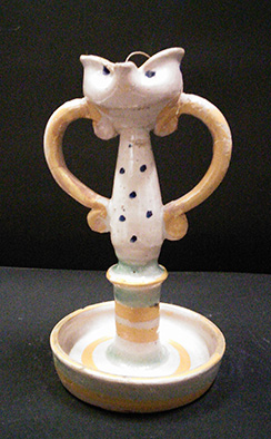 candileri, candilerighi (lucerna, ARREDI E SUPPELLETTILI/ CONTENITORI, RECIPIENTI E OGGETTI DI USO DOMESTICO)