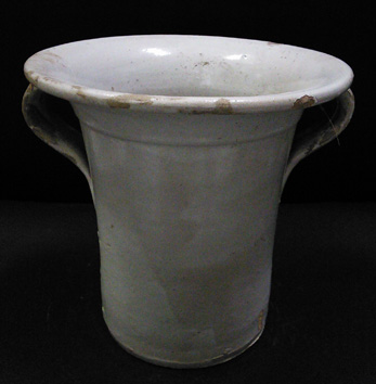 cantaru, cantaricchiu (cantero, ARREDI E SUPPELLETTILI/ CONTENITORI, RECIPIENTI E OGGETTI DI USO DOMESTICO)