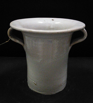 cantaru, cantaricchiu (cantero, ARREDI E SUPPELLETTILI/ CONTENITORI, RECIPIENTI E OGGETTI DI USO DOMESTICO)