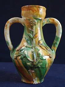 vucali (c’u cumbogghiu), cuccumi (anfora, ARREDI E SUPPELLETTILI/ CONTENITORI, RECIPIENTI E OGGETTI DI USO DOMESTICO)