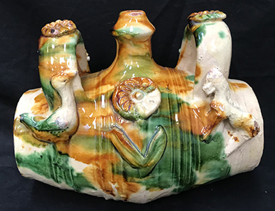 burraccia (borraccia, ARREDI E SUPPELLETTILI/ CONTENITORI, RECIPIENTI E OGGETTI DI USO DOMESTICO)