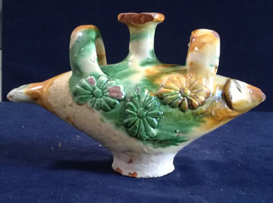 burraccia (a pisci) (borraccia, ARREDI E SUPPELLETTILI/ CONTENITORI, RECIPIENTI E OGGETTI DI USO DOMESTICO)