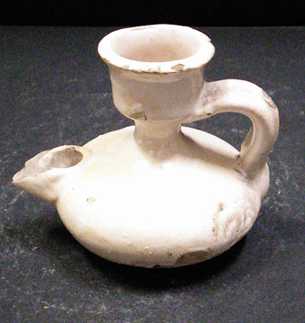 lucitella (lucerna, ARREDI E SUPPELLETTILI/ CONTENITORI, RECIPIENTI E OGGETTI DI USO DOMESTICO)