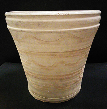 grasta (vaso, fittile, ARREDI E SUPPELLETTILI/ CONTENITORI, RECIPIENTI E OGGETTI DI USO DOMESTICO)