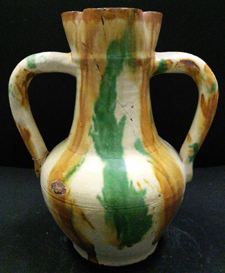 vucali, cuccumi (anfora, ARREDI E SUPPELLETTILI/ CONTENITORI, RECIPIENTI E OGGETTI DI USO DOMESTICO)