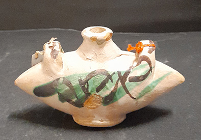 varrilicchiu (fiasca, ARREDI E SUPPELLETTILI/ CONTENITORI, RECIPIENTI E OGGETTI DI USO DOMESTICO)