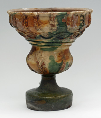 grasta (vaso, fittile, ARREDI E SUPPELLETTILI/ CONTENITORI, RECIPIENTI E OGGETTI DI USO DOMESTICO)