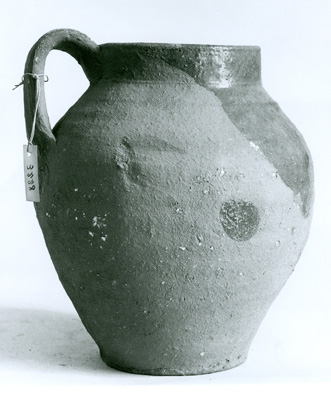 pignata (pentola, ARREDI E SUPPELLETTILI/ CONTENITORI, RECIPIENTI E OGGETTI DI USO DOMESTICO)