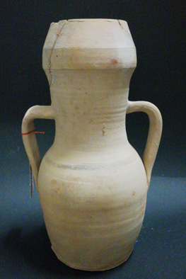 cartarella o signorina, cuccumo (anfora, ARREDI E SUPPELLETTILI/ CONTENITORI, RECIPIENTI E OGGETTI DI USO DOMESTICO)