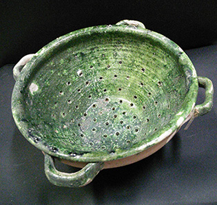 colapasta (contenitore, per alimenti, ARREDI E SUPPELLETTILI/ CONTENITORI, RECIPIENTI E OGGETTI DI USO DOMESTICO)