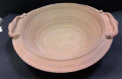 braciere, ARREDI E SUPPELLETTILI/ CONTENITORI, RECIPIENTI E OGGETTI DI USO DOMESTICO