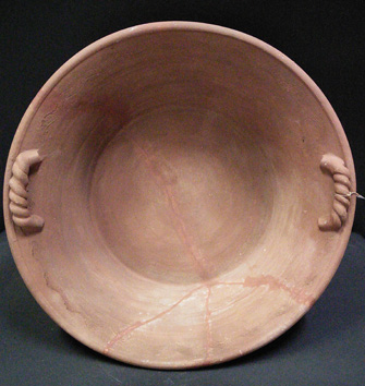 limba, limma (catino, ARREDI E SUPPELLETTILI/ CONTENITORI, RECIPIENTI E OGGETTI DI USO DOMESTICO)