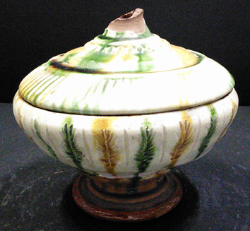 suppera (zuppiera, ARREDI E SUPPELLETTILI/ CONTENITORI, RECIPIENTI E OGGETTI DI USO DOMESTICO)