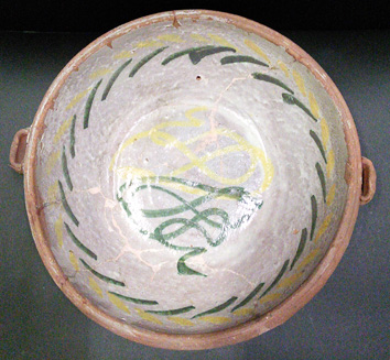 tianu, tiella (tegame, ARREDI E SUPPELLETTILI/ CONTENITORI, RECIPIENTI E OGGETTI DI USO DOMESTICO)