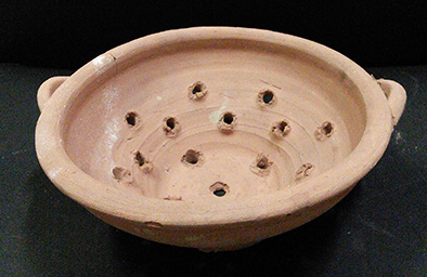 rusellara (tegame, ARREDI E SUPPELLETTILI/ CONTENITORI, RECIPIENTI E OGGETTI DI USO DOMESTICO)