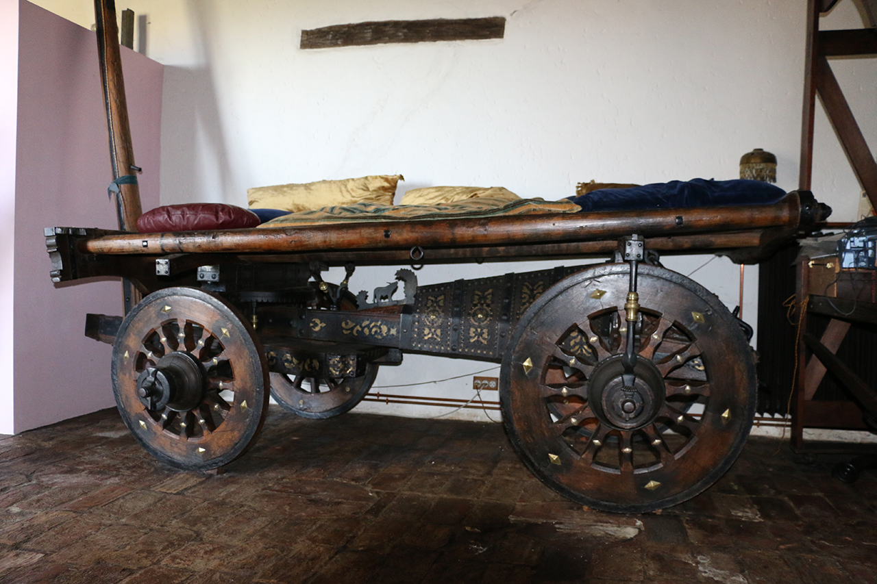 carro - romagnolo - ambito romagnolo (XIX/XX)