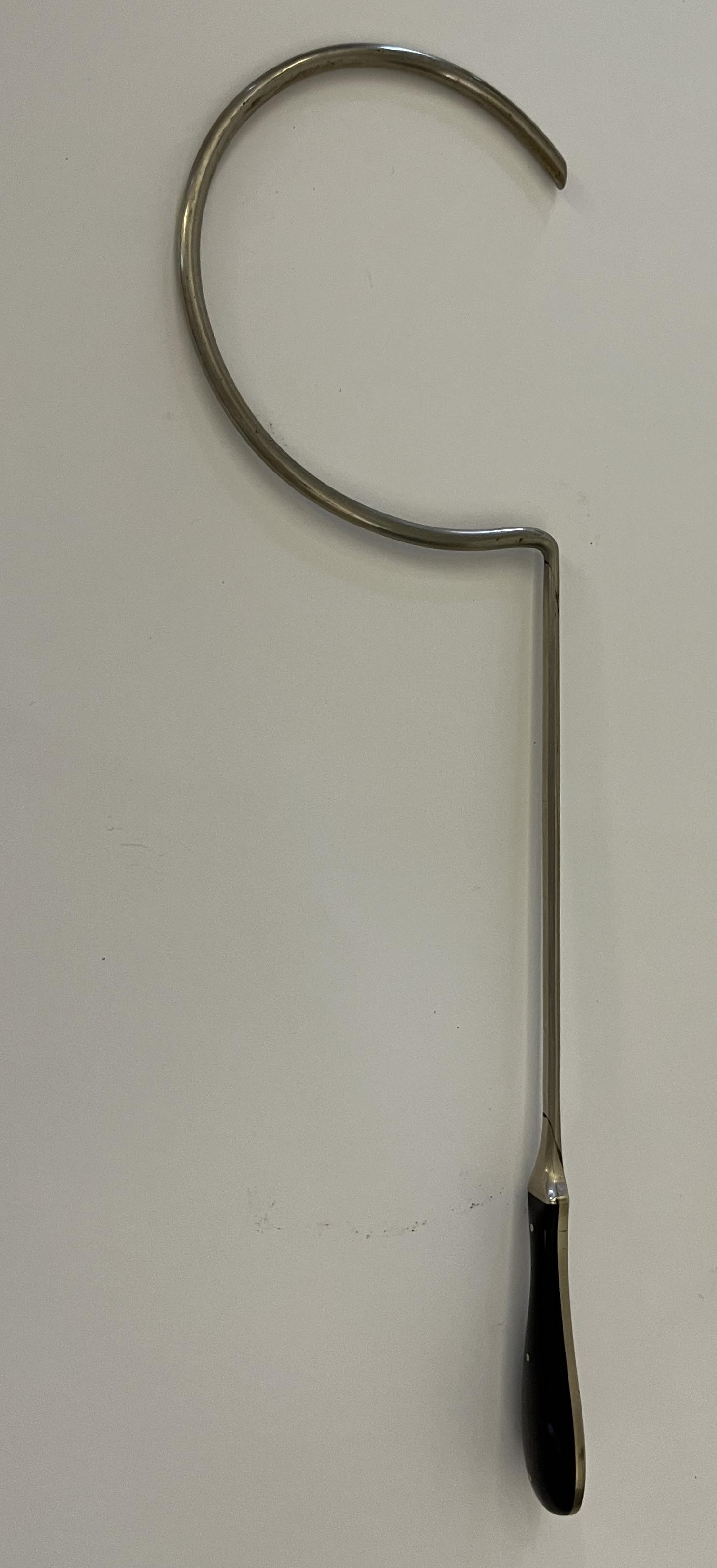 goniometro, occipitale (XIX-XX)