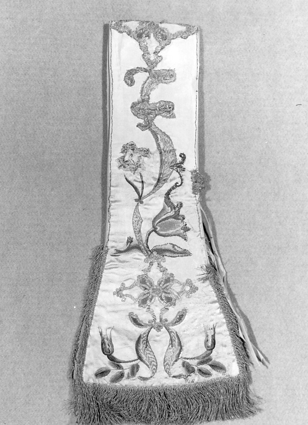 manipolo - ambito veneto (sec. XIX)