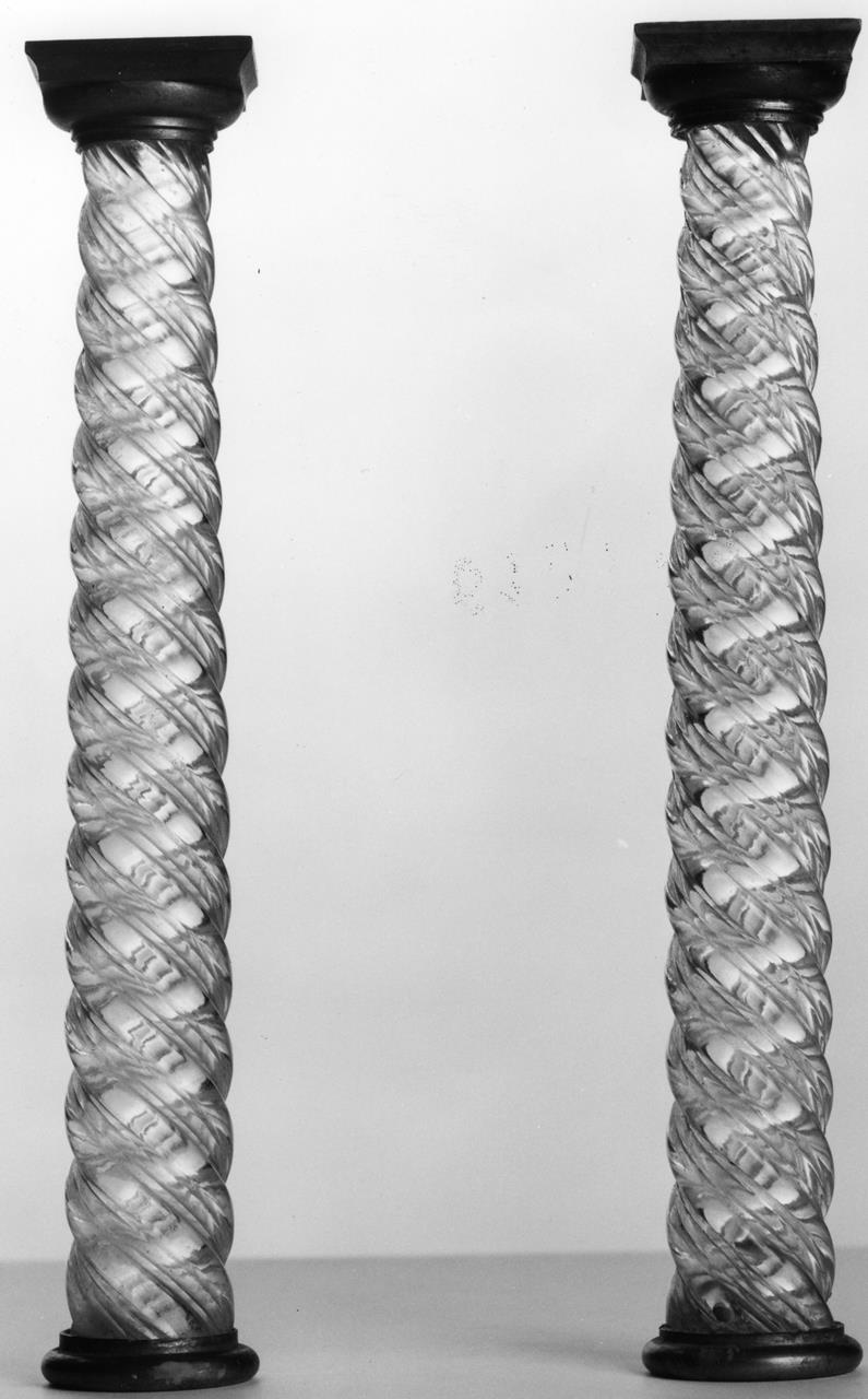 colonnina - manifattura granducale (XVIII)