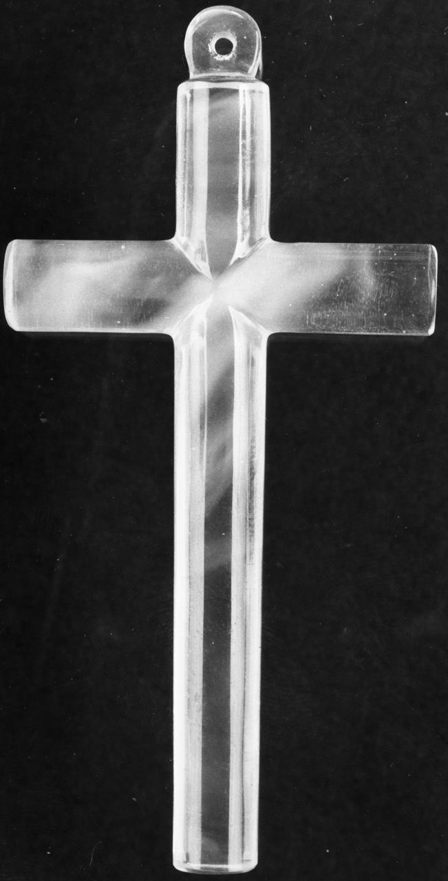 crocetta - manifattura fiorentina (XIX)