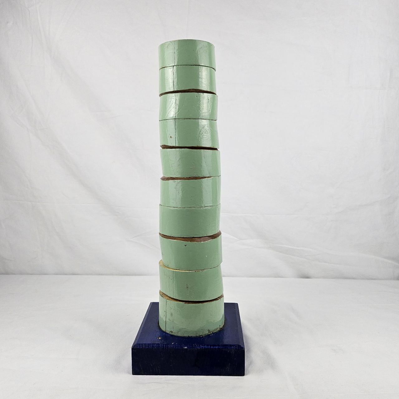 modello didattico botanico, del fusto (prima metà XX)