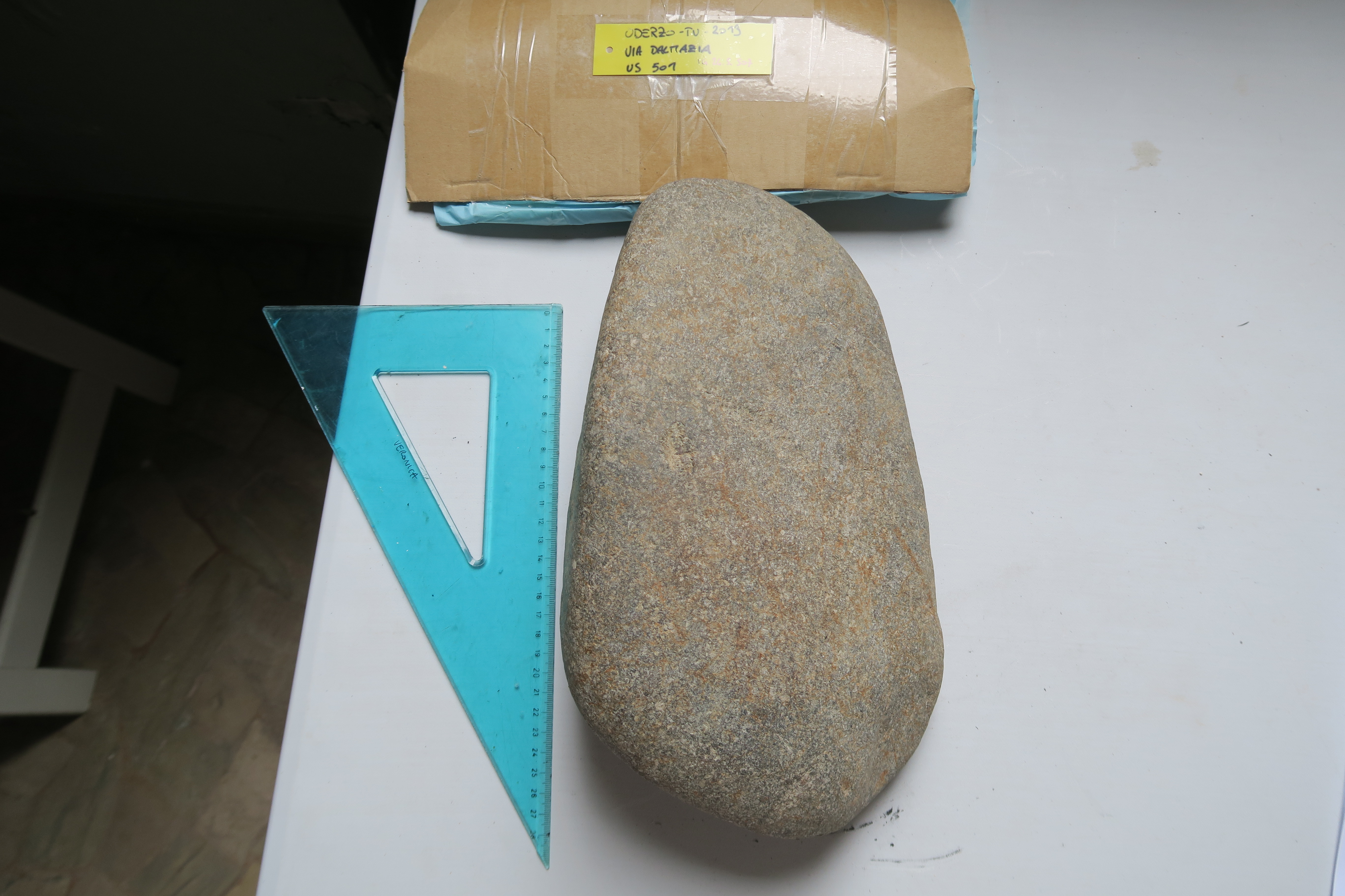 SINGOLO OGGETTO/ cippo, SECOLI/ ARCHI DI SECOLI/ II-I sec. a.C