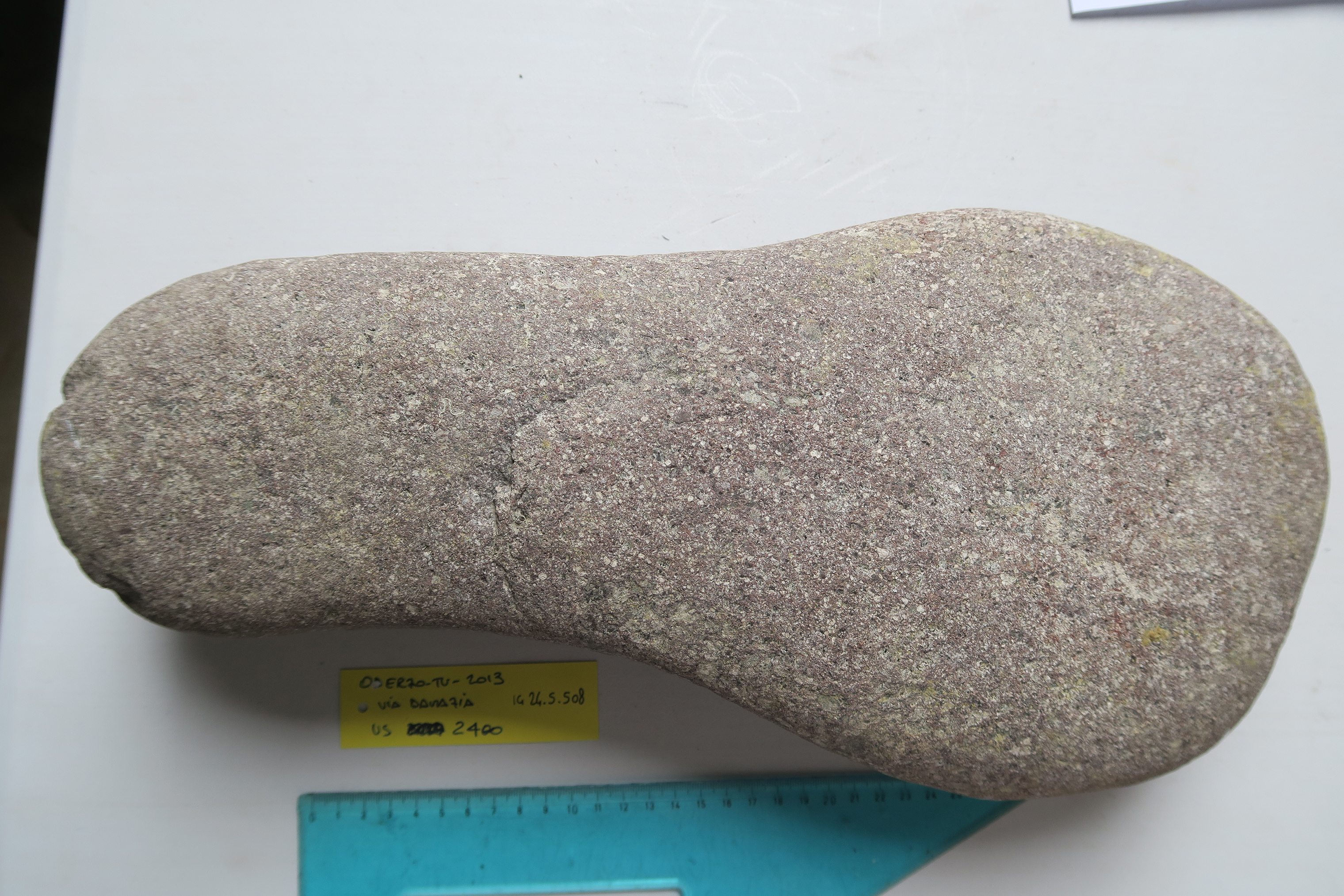 SINGOLO OGGETTO/ cippo, SECOLI/ ARCHI DI SECOLI/ II-I sec. a.C