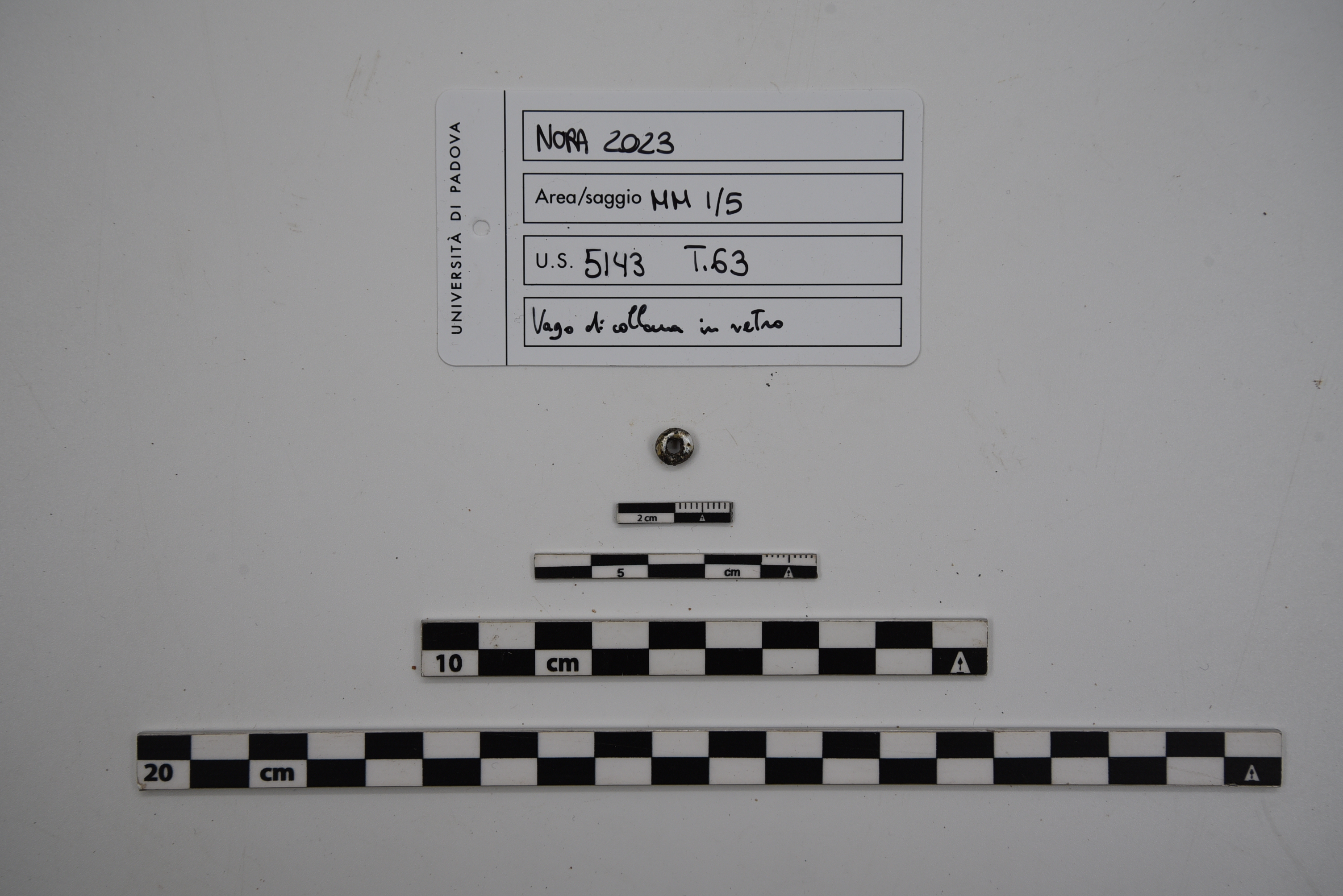 SINGOLO OGGETTO/ vago, PERIODIZZAZIONI/ STORIA/ Età antica/ età punica