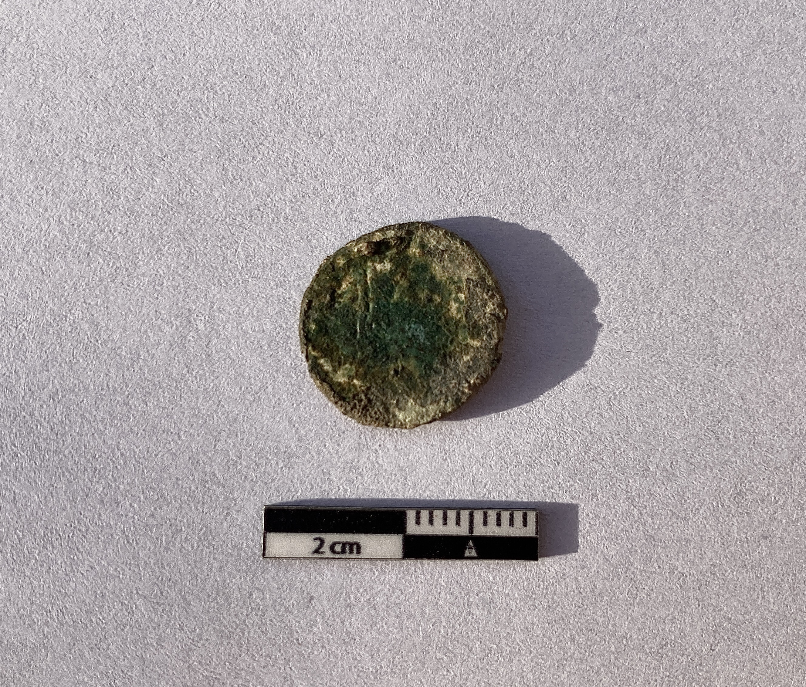 SINGOLO OGGETTO/ moneta, PERIODIZZAZIONI/ STORIA/ Età antica/ Età romana