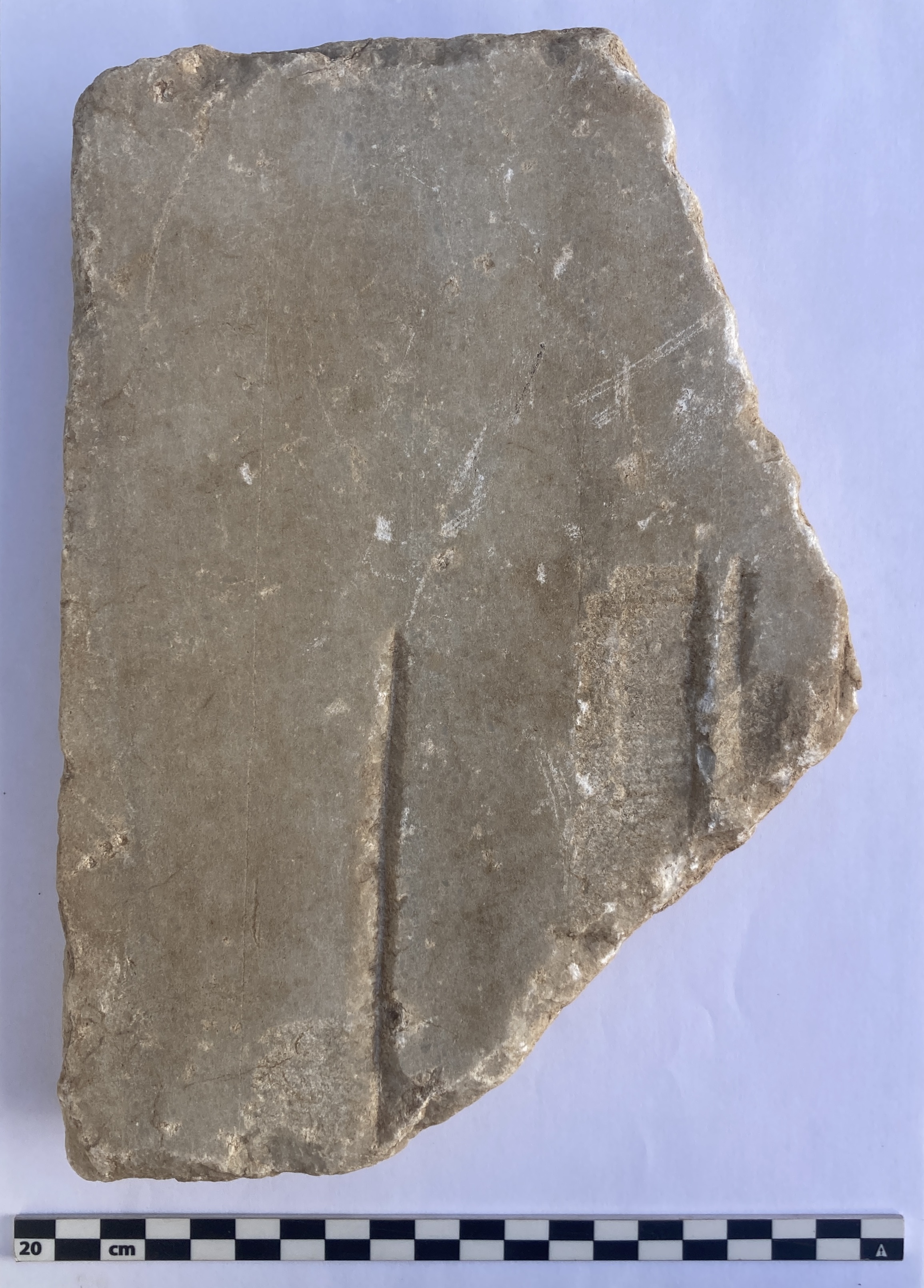 SINGOLO OGGETTO/ lastra, PERIODIZZAZIONI/ STORIA/ Età antica/ Età romana