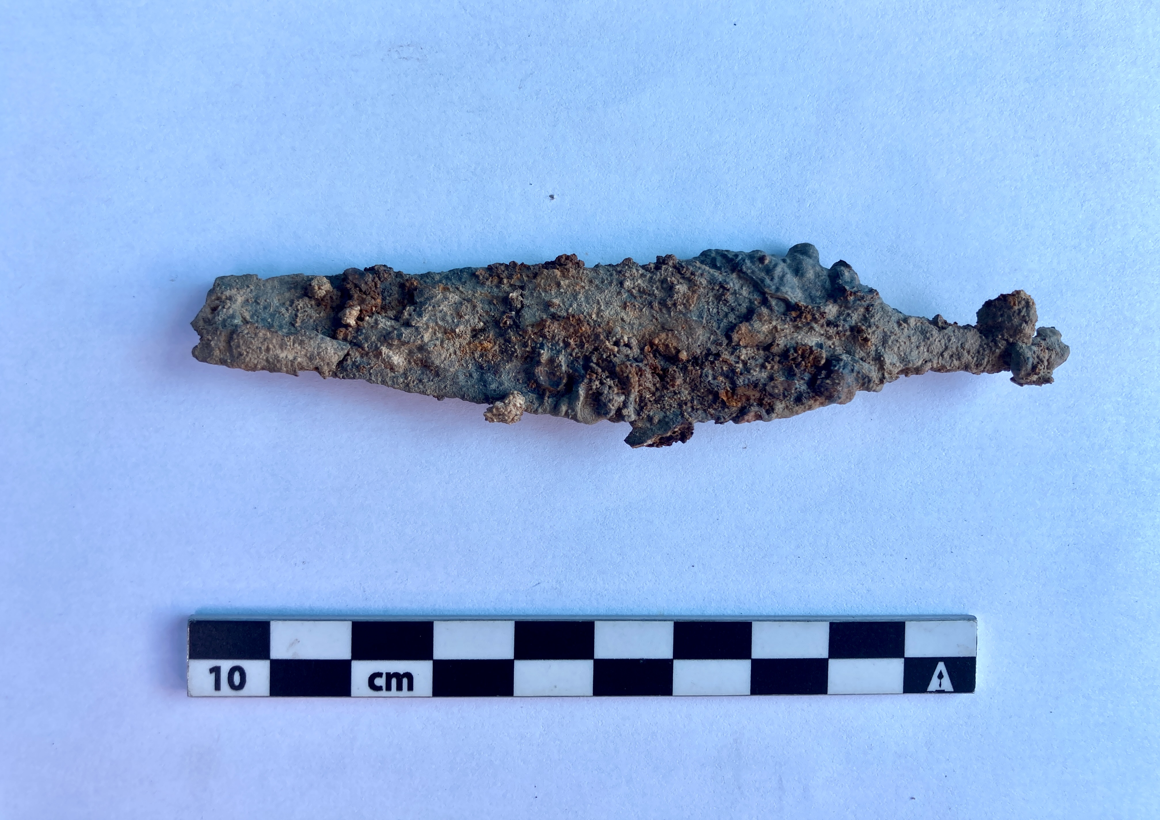 SINGOLO OGGETTO/ lancia, PERIODIZZAZIONI/ STORIA/ Età antica