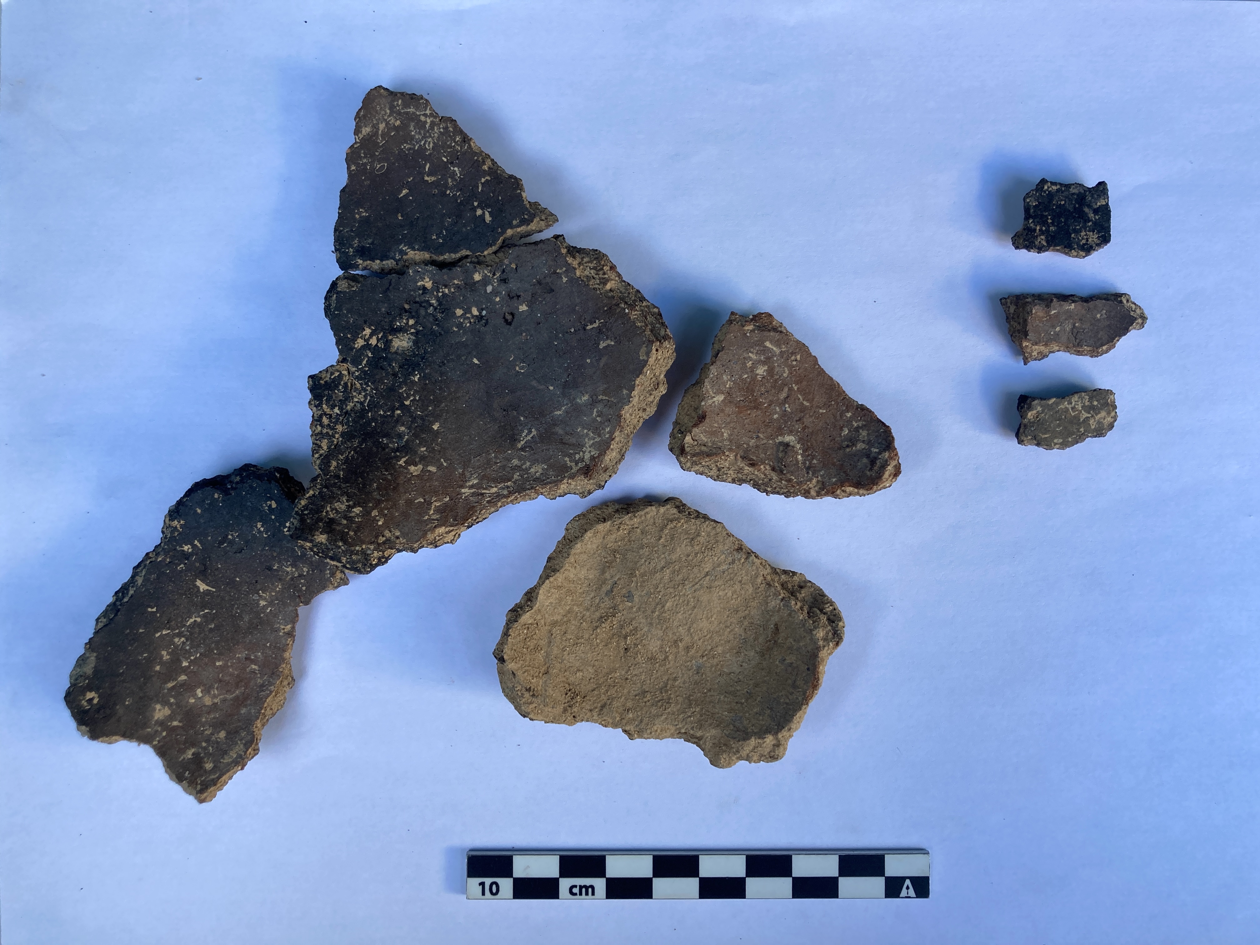 SINGOLO OGGETTO/ pentola, PERIODIZZAZIONI/ STORIA/ Età antica